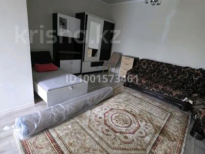 1-бөлмелі пәтер · 25 м² · 1/2 қабат, Тастанбекова 33, бағасы: 120 000 ₸ в Каскелене