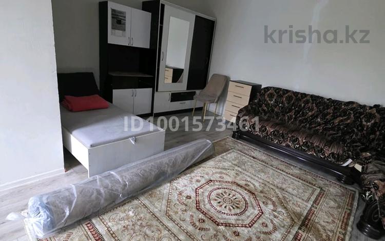 1-бөлмелі пәтер · 25 м² · 1/2 қабат, Тастанбекова 33, бағасы: 120 000 ₸ в Каскелене — фото 27