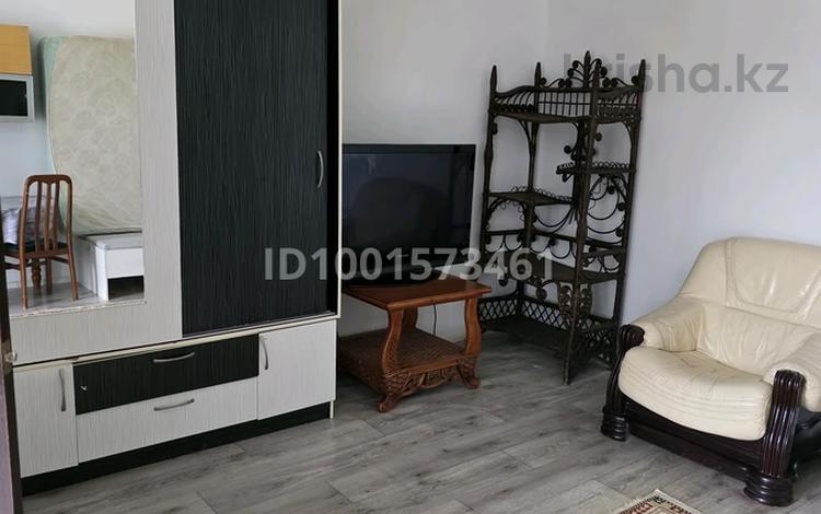 1-комнатная квартира · 25 м² · 1/2 этаж, Тастанбекова 33 за 120 000 ₸ в Каскелене — фото 36