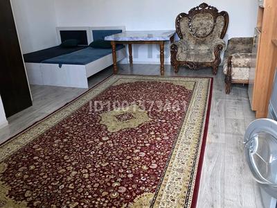 1-бөлмелі пәтер · 25 м² · 1/2 қабат, Тастанбекова 33, бағасы: 120 000 ₸ в Каскелене
