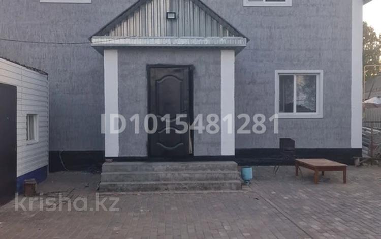 Жеке үй · 4 бөлме · 113.2 м² · 290 жүзд., Переулок Садовый, бағасы: 55 млн ₸ в Костанае — фото 2