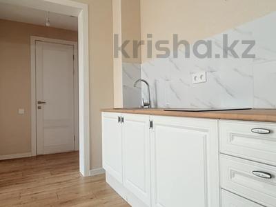 2-комнатная квартира · 41 м² · 9/9 этаж, Кайым Мухамедханов 41д — Айтматова за 350 000 ₸ в Астане, Нура р-н