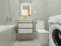 2-бөлмелі пәтер · 41 м² · 9/9 қабат, Кайым Мухамедханов 41д — Айтматова, бағасы: 350 000 ₸ в Астане, Нура р-н — фото 11