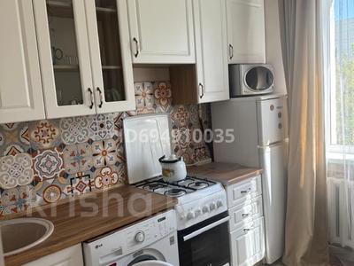 1-бөлмелі пәтер · 38 м² · 3/9 қабат, Айманова — Джандосова, бағасы: 300 000 ₸ в Алматы, Бостандыкский р-н