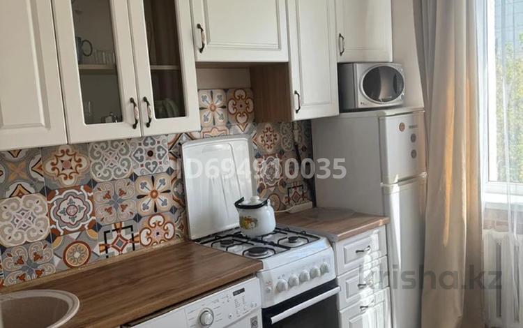 1-бөлмелі пәтер · 38 м² · 3/9 қабат, Айманова — Джандосова, бағасы: 300 000 ₸ в Алматы, Бостандыкский р-н — фото 10