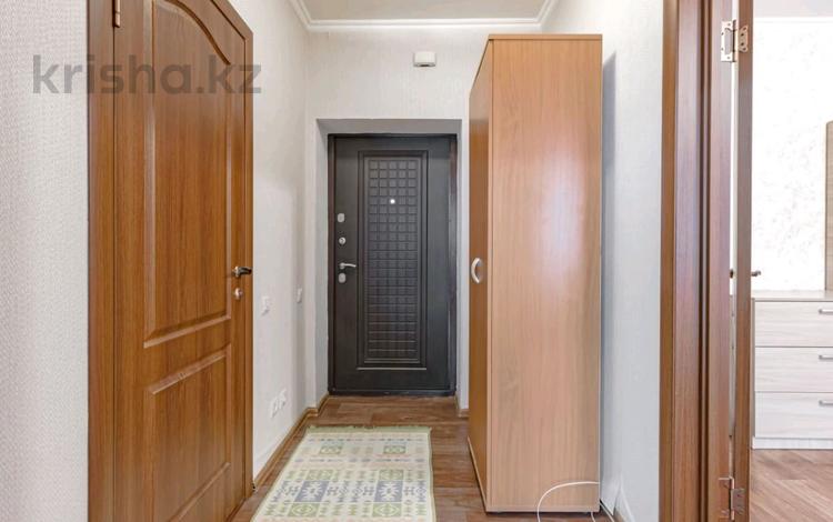 1-комнатная квартира, 38 м², 4/9 этаж, Магжана Жумабаева 39 за 19.5 млн 〒 в Астане, Алматы р-н — фото 2