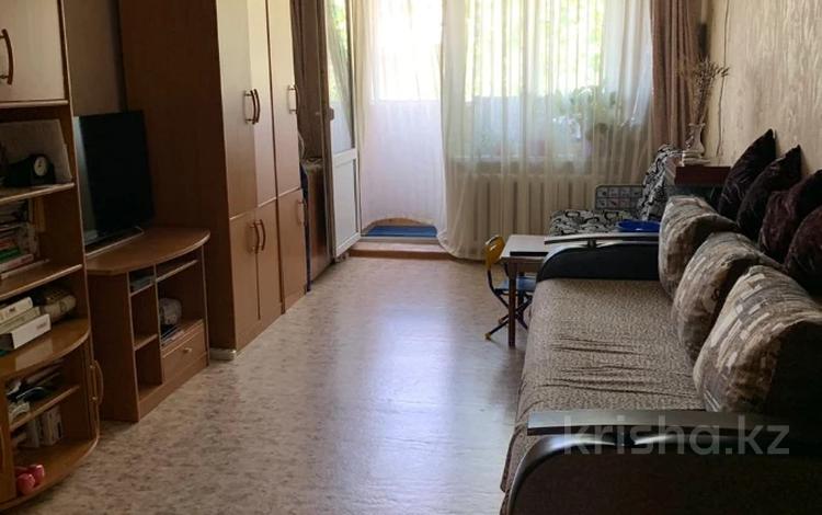 2-комнатная квартира · 45 м² · 4/5 этаж, мкр Орбита-1, НАВОИ — МУСТАФИНА за 31.5 млн ₸ в Алматы, Бостандыкский р-н — фото 2