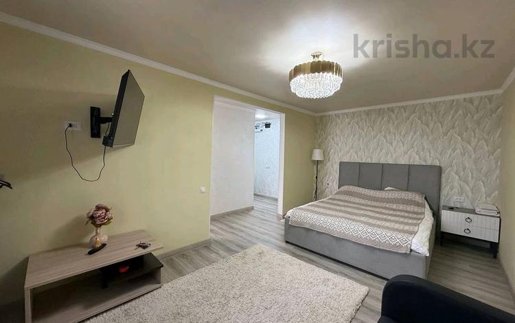 1-комнатная квартира · 31 м² · 2/5 этаж, проспект Сатпаева 117 за 7.5 млн 〒 — фото 2