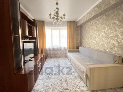 2-бөлмелі пәтер · 48.4 м² · 1/5 қабат, Орбита-3 ш/а., бағасы: 43.5 млн ₸ в Алматы, Бостандыкский р-н