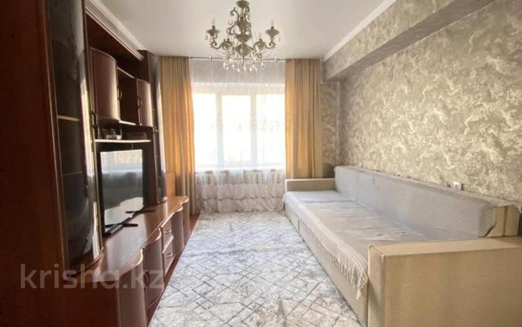 2-бөлмелі пәтер · 48.4 м² · 1/5 қабат, Орбита-3 ш/а., бағасы: 43.5 млн ₸ в Алматы, Бостандыкский р-н — фото 3
