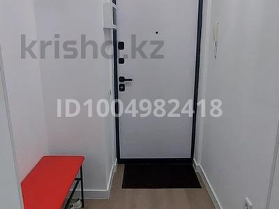 Аренда квартир в Алматы: 1-комнатная квартира · 41 м² · 4/9 этаж, Территория ПК Кунаева за 230 000 〒 1-комнатная квартира · 41 м² · 4/9 этаж, Территория ПК Кунаева за 230 000 〒 в Алматы, Турксибский р-н