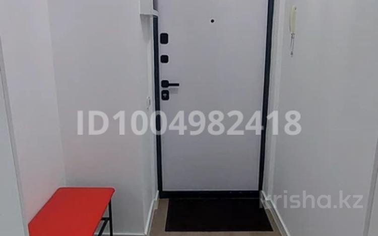 1-бөлмелі пәтер · 41 м² · 4/9 қабат, Территория ПК Кунаева, бағасы: 210 000 ₸ в Алматы, Турксибский р-н — фото 2