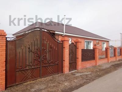 Отдельный дом · 4 комнаты · 132.5 м² · 8 сот., Микрорайон Северо-Западный за ~ 53.6 млн ₸ в Костанае