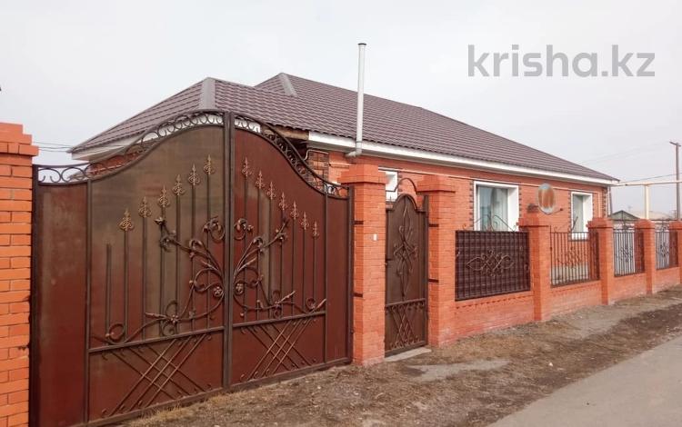 Отдельный дом · 4 комнаты · 132.5 м² · 8 сот., Микрорайон Северо-Западный за ~ 53.6 млн ₸ в Костанае — фото 7