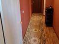 3-бөлмелі пәтер · 71.1 м² · 5/9 қабат, ул. Карбышева 2, бағасы: 25 млн ₸ в Караганде — фото 6