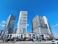 3-комнатная квартира · 97.5 м² · 10/16 этаж, Туран за 125 млн 〒 в Астане, Нура р-н — фото 43