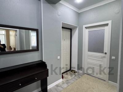 1-бөлмелі пәтер · 50 м² · 6/9 қабат, мкр. Алтын орда, Тауелсиздик, бағасы: 19.8 млн ₸ в Актобе