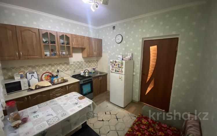 1-бөлмелі пәтер · 38.7 м² · 3/5 қабат, Құлагер ш/а., бағасы: 24.9 млн ₸ в Алматы, Жетысуский р-н — фото 2