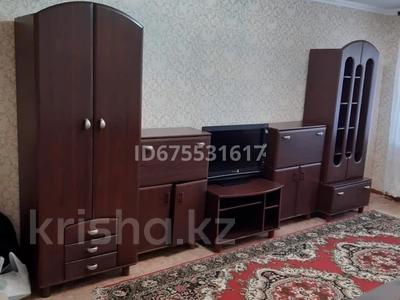 1-бөлмелі пәтер, 30 м², 4/5 қабат ай сайын, Авангард-3 мкр 49, бағасы: 120 000 〒 в Атырау, мкр Авангард-3