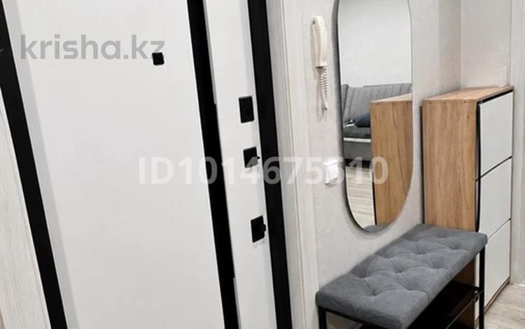 2-бөлмелі пәтер · 44.7 м² · 1/5 қабат, Маншук Маметовой 7, бағасы: 9.5 млн ₸ в Аксу — фото 2