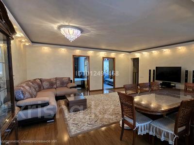 5-комнатная квартира · 114 м² · 3/9 этаж, Ак.Чокина 31 — Напротив Диатекса за 52 млн ₸ в Павлодаре