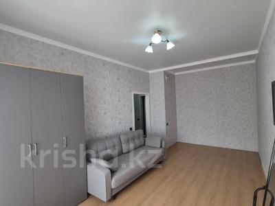 1-комнатная квартира · 40 м² · 9/10 этаж, Култегин 9 за 25.6 млн ₸ в Астане, Нура р-н