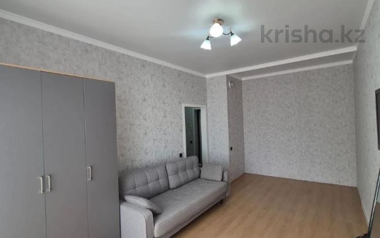 1-комнатная квартира · 40 м² · 9/10 этаж, Култегин 9 за 25.6 млн ₸ в Астане, Нура р-н — фото 3