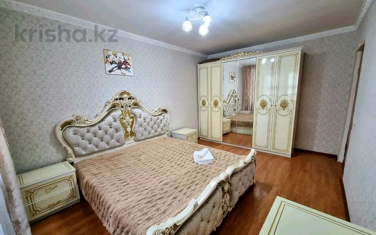 2-комнатная квартира, 55 м², 6/9 этаж помесячно, Мустафина