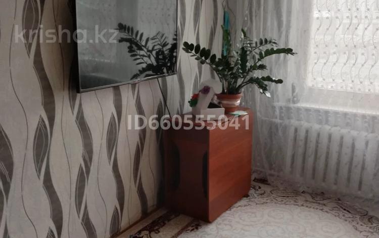 1-комнатная квартира · 32 м² · 2/5 этаж, Мкр Юность за 11 млн ₸ в Семее — фото 12