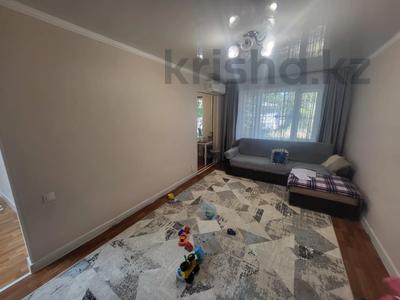 3-бөлмелі пәтер · 62 м² · 1/5 қабат, мнЖетысу 18, бағасы: 17.3 млн ₸ в Талдыкоргане, мкр Жетысу