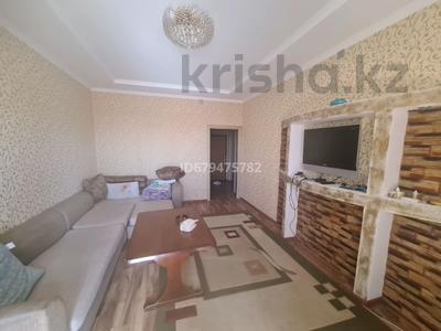 2-бөлмелі пәтер · 63 м² · 7/10 қабат, Байтурсынова 58 б — Маделикожа, бағасы: 250 000 ₸ в Шымкенте, Аль-Фарабийский р-н