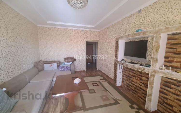 2-бөлмелі пәтер · 63 м² · 7/10 қабат, Байтурсынова 58 б — Маделикожа, бағасы: 250 000 ₸ в Шымкенте, Аль-Фарабийский р-н — фото 2