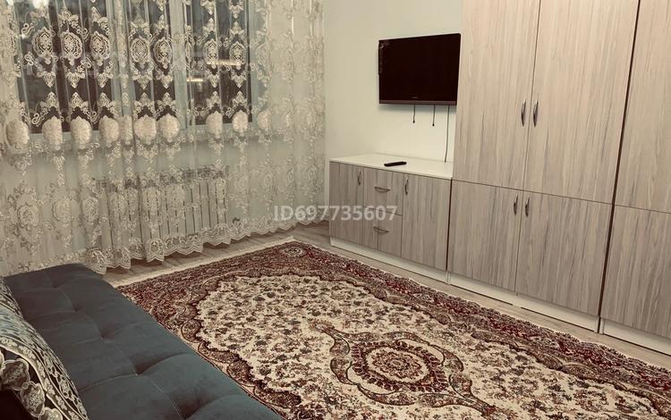 2-комнатная квартира · 68 м² · 10/14 этаж, Кайыма Мухамедханова 17 за 280 000 ₸ в Астане, Есильский р-н — фото 2