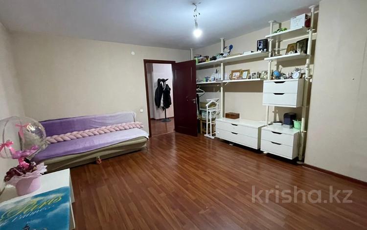 2-комнатная квартира, 74.8 м², 5/10 этаж, Ворушина 26Б за 24 млн 〒 в Павлодаре — фото 2