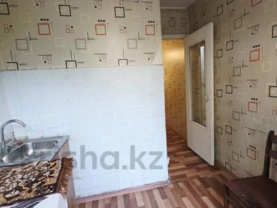 1-комнатная квартира · 33 м² · 3/5 этаж, мкр Айнабулак-3 — Во дворах за 21 млн ₸ в Алматы, Жетысуский р-н
