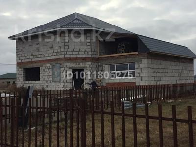 Отдельный дом · 5 комнат · 360 м² · 8 сот., 15-я ул. 19 за 22 млн ₸ в Акмолинской обл.