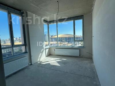 2-бөлмелі пәтер · 60 м², Туран, бағасы: 41 млн ₸ в Астане, Нура р-н