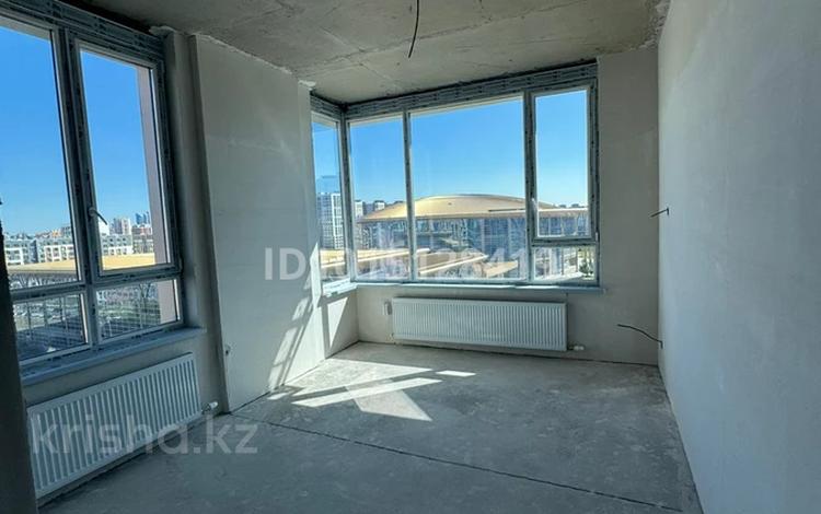 2-бөлмелі пәтер · 60 м², Туран, бағасы: 41 млн ₸ в Астане, Нура р-н — фото 12