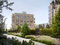 2-бөлмелі пәтер · 60 м², Туран, бағасы: 41 млн ₸ в Астане, Нура р-н — фото 6