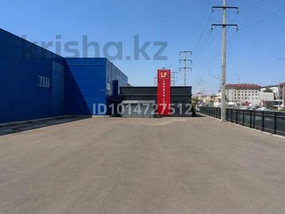 Өнеркәсіптік база · 22.1 сотық, Акжол 30, бағасы: 4 млн ₸ в Астане, р-н Байконур