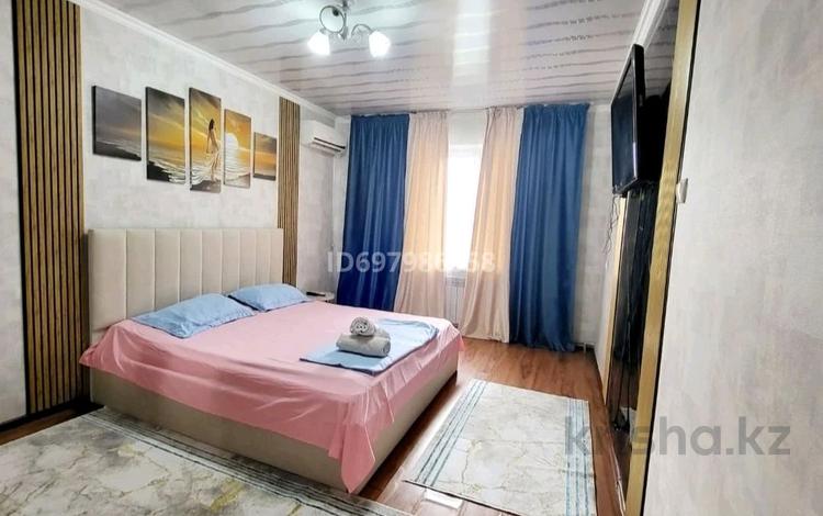 1-комнатная квартира · 35 м² · 5/5 этаж, Бейбітшілік 63 — "Aidana Plaza" Hotel за 2 500 ₸ в Шымкенте, Аль-Фарабийский р-н — фото 3