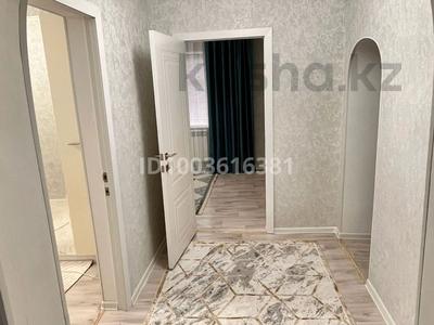 Отдельный дом · 4 комнаты · 130 м² · 6 сот., мкр Шанхай, Наби Жаксыбаева 132 за 29 млн 〒 в Актобе