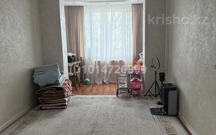 3-комнатная квартира · 70 м² · 2/5 этаж, 14-й мкр 37 за 26 млн ₸ в Актау — фото 2
