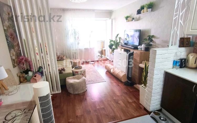 1-комнатная квартира · 27 м² · 14/16 этаж, Султанмахмута Торайгырова 3/1 за 15.2 млн ₸ в Астане, р-н Байконур — фото 18