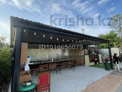 Дача · 3 комнаты · 150 м² · 12 сот., Бгмк 1 78 — Борковское за 11 млн 〒 в Балхаше