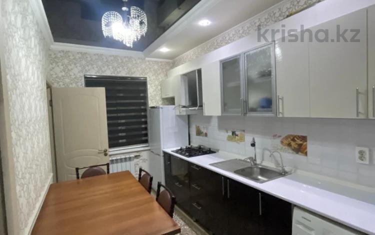 2-комнатная квартира · 46.8 м² · 5/5 этаж, мкр Нурсат за 20.5 млн ₸ в Шымкенте, Каратауский р-н — фото 2