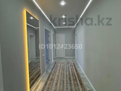 3-бөлмелі пәтер · 90 м² · 7/10 қабат, Юго-Восток ш/а., Букетова 3/4 — Букетова, бағасы: 52 млн ₸ в Караганде, Казыбек би р-н