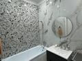 3-бөлмелі пәтер · 90 м² · 7/10 қабат, Юго-Восток ш/а., Букетова 3/4 — Букетова, бағасы: 52 млн ₸ в Караганде, Казыбек би р-н — фото 21