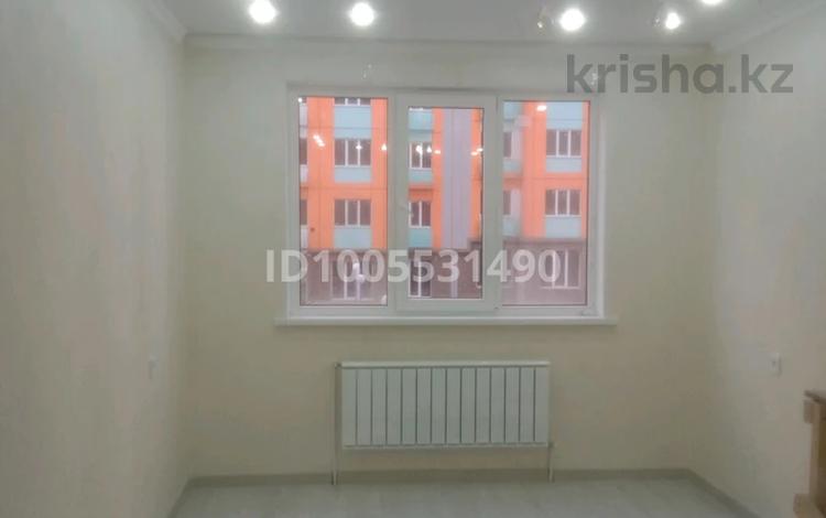 2-бөлмелі пәтер · 61 м² · 2/12 қабат, Сатпаева 90 — Туркебаева, бағасы: 60 млн ₸ в Алматы, Бостандыкский р-н — фото 2