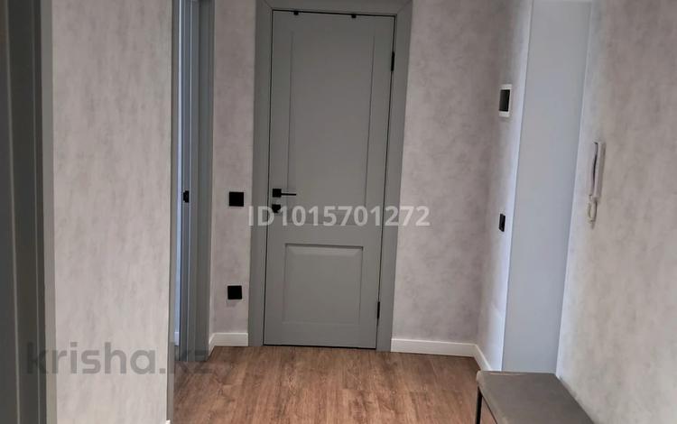 1-комнатная квартира · 42.8 м² · 7/9 этаж, A92 5/2 — Байтұрсынов қиылысы за 22.6 млн ₸ в Астане, Сарайшык р-н — фото 2